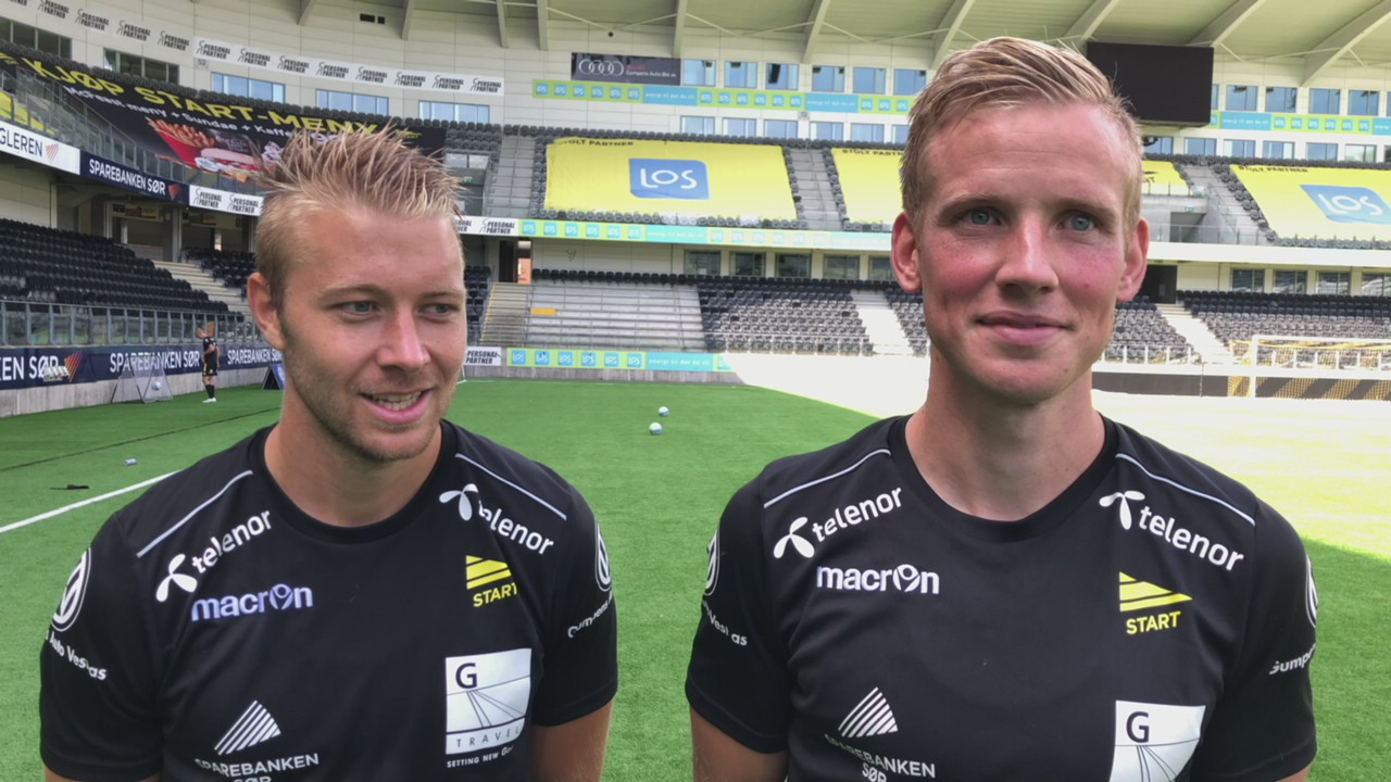 robstad og larsen om ranheim.mp4